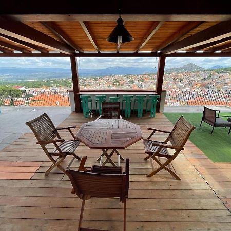 B&B Bella Vista Dorgali Eksteriør billede