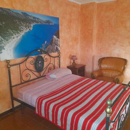 B&B Bella Vista Dorgali Eksteriør billede