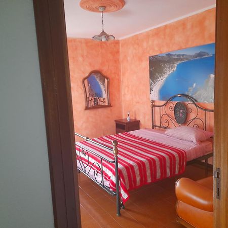 B&B Bella Vista Dorgali Eksteriør billede