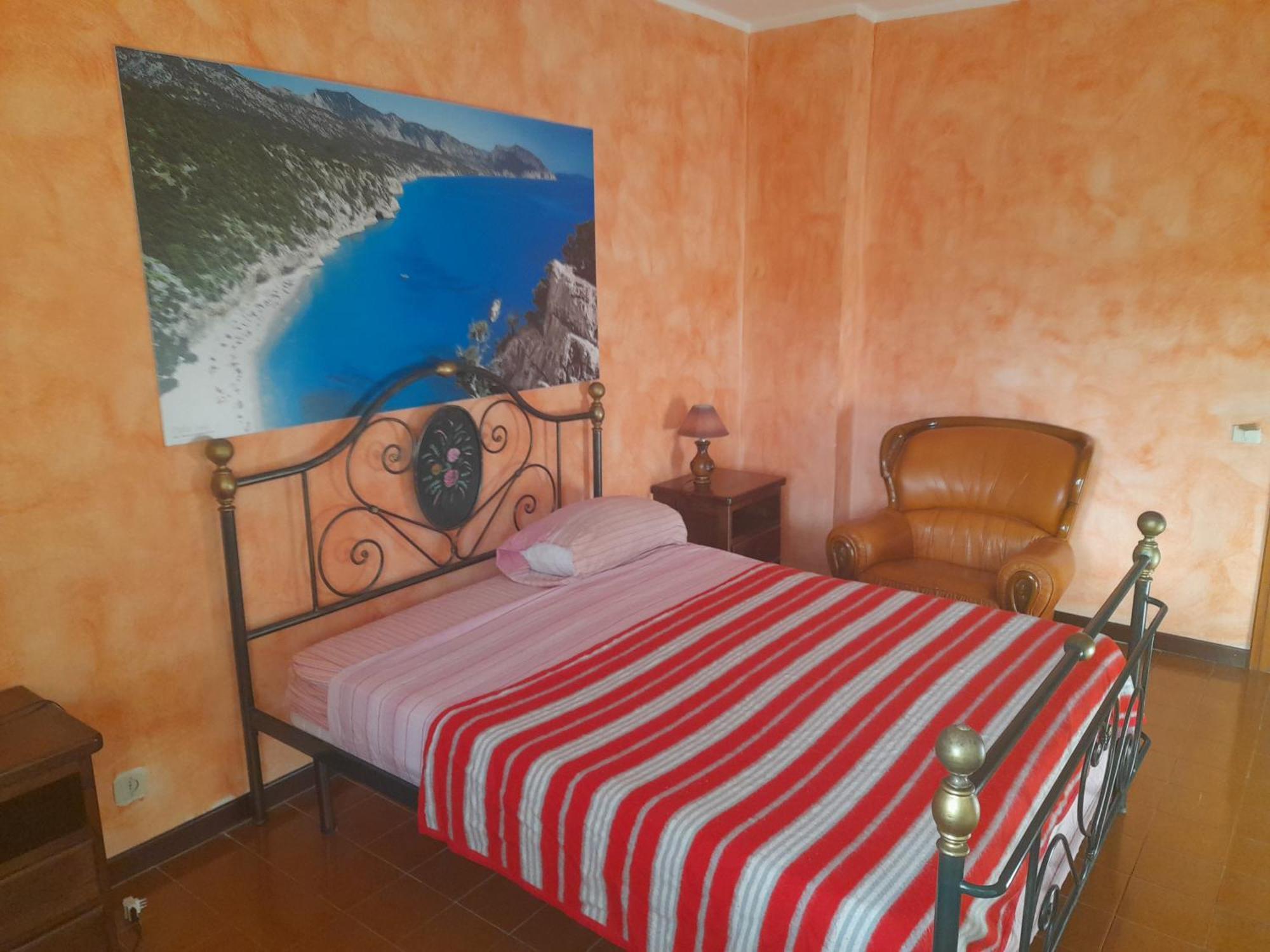 B&B Bella Vista Dorgali Eksteriør billede