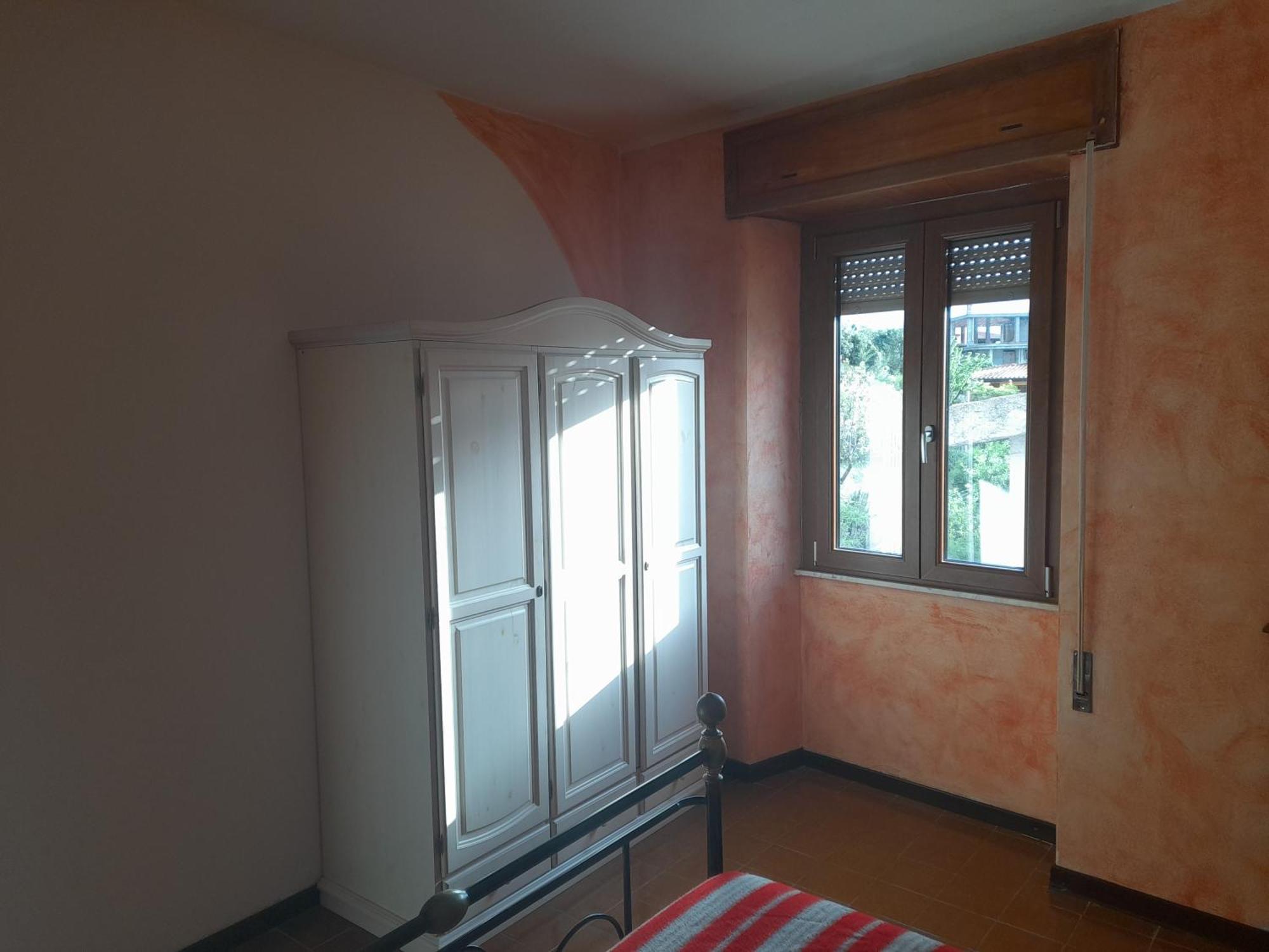 B&B Bella Vista Dorgali Eksteriør billede