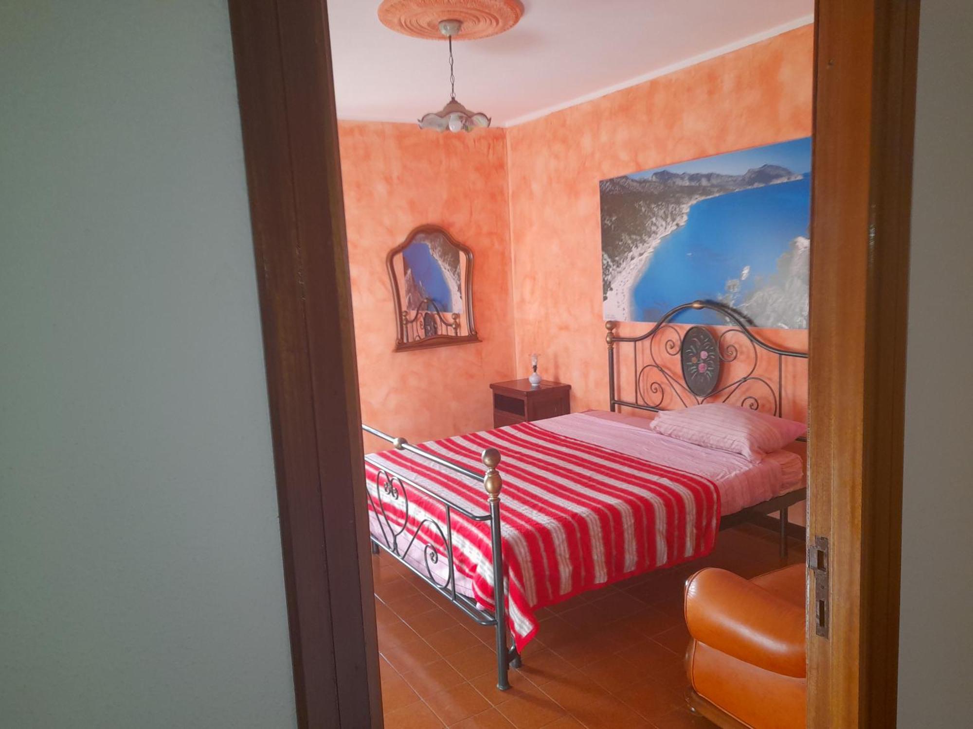 B&B Bella Vista Dorgali Eksteriør billede